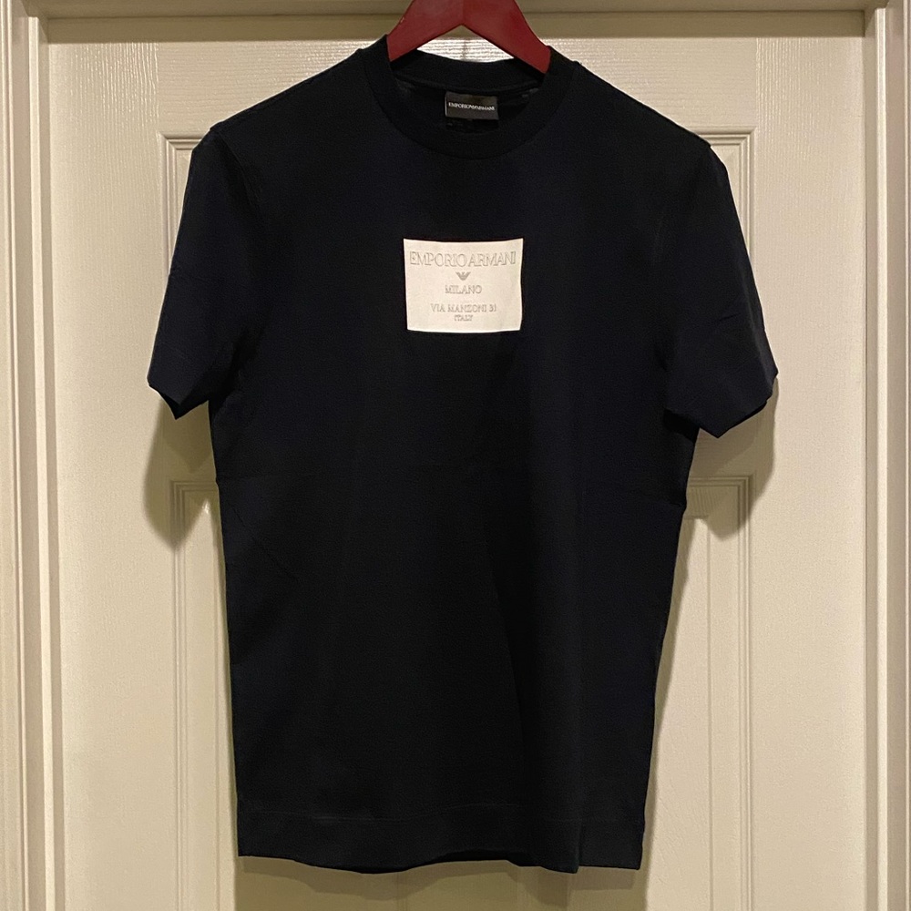 Emporio Armani T-shirt